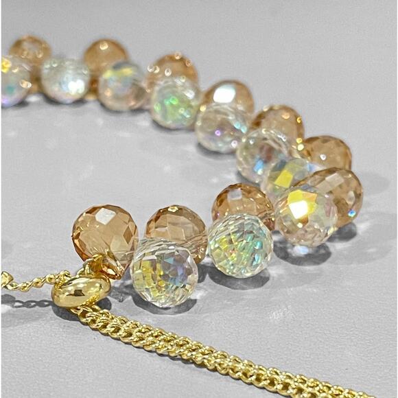 Swarovski Beaded Bracelet - Picture 4 of 12